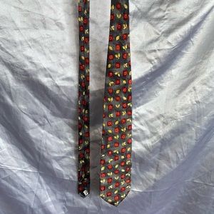Tie